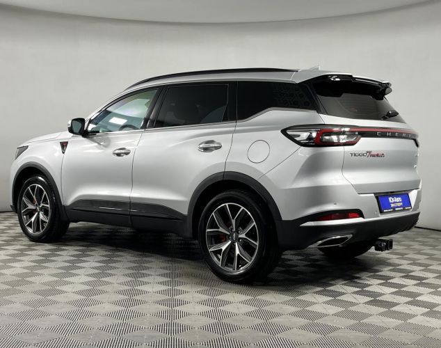 CHERY Tiggo 7 Pro MAX  