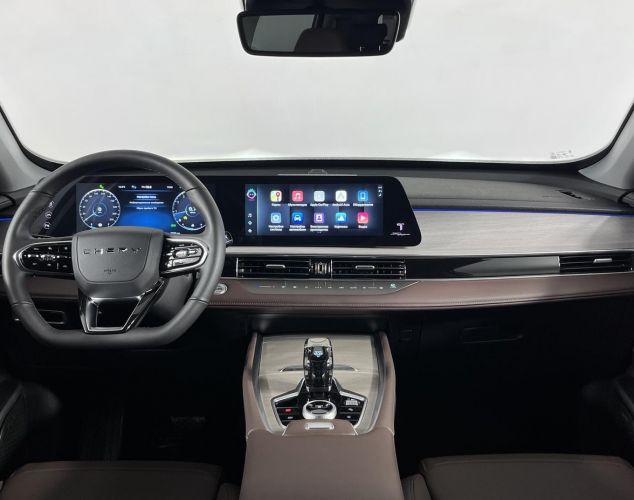 CHERY Tiggo 7 Pro MAX  
