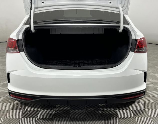 Hyundai Solaris  Comfort
