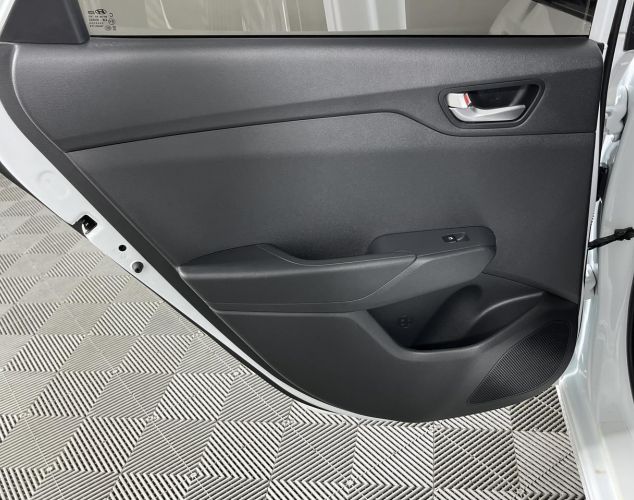 Hyundai Solaris  Comfort