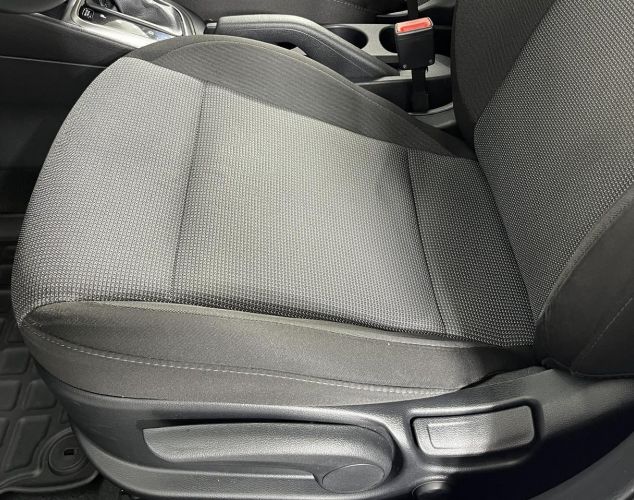 Hyundai Solaris  Comfort