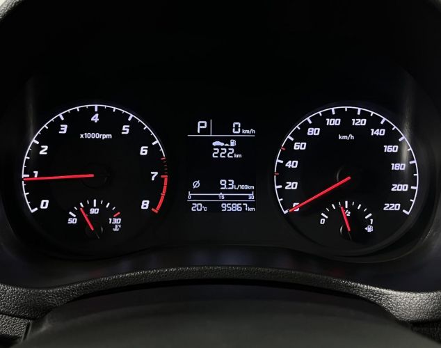Hyundai Solaris  Comfort