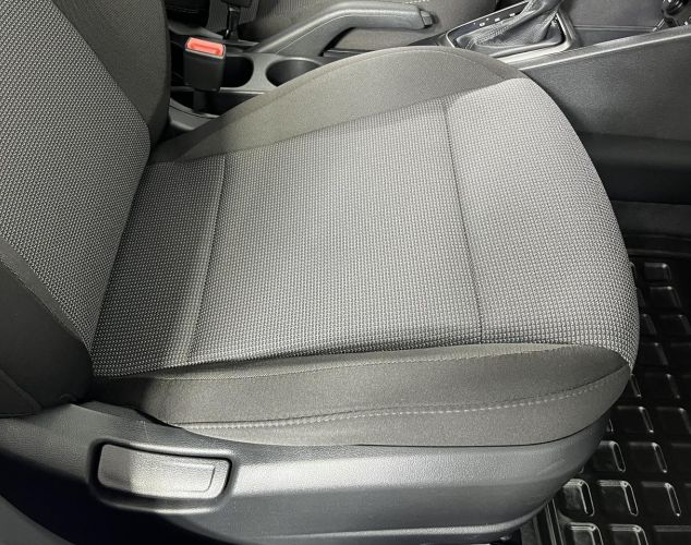 Hyundai Solaris  Comfort