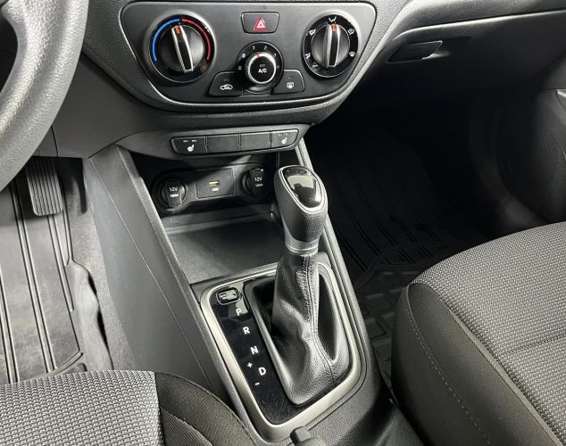 Hyundai Solaris  Comfort