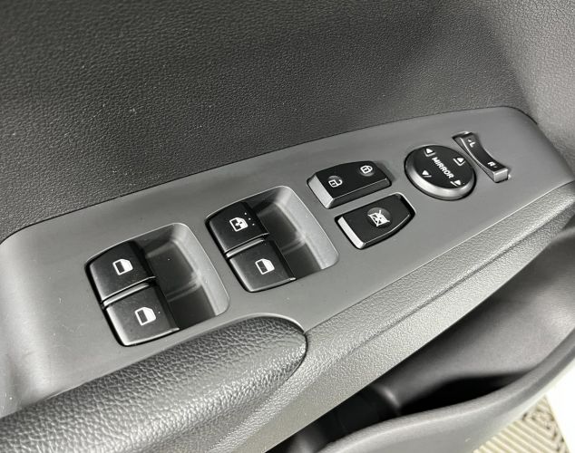 Hyundai Solaris  Comfort