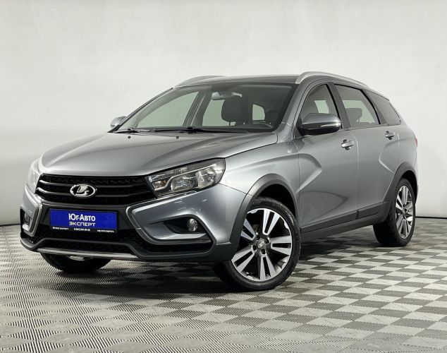 LADA (ВАЗ) Vesta  Комфорт