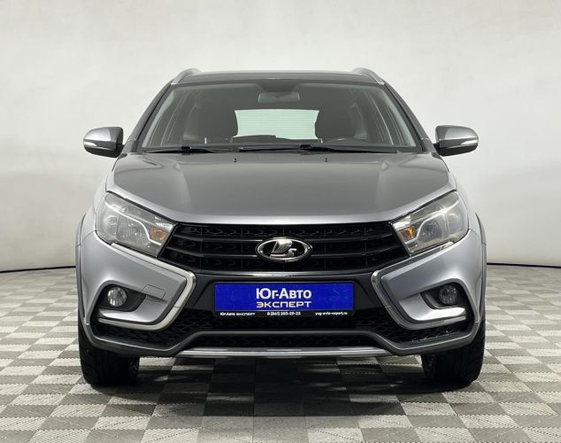 LADA (ВАЗ) Vesta  Комфорт