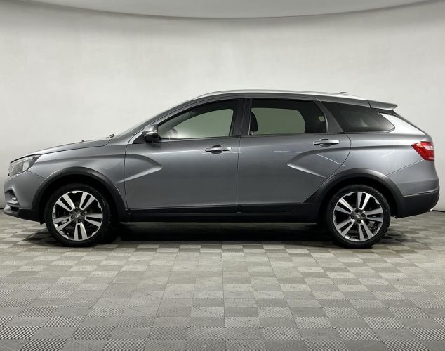 LADA (ВАЗ) Vesta  Комфорт