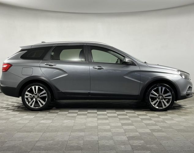 LADA (ВАЗ) Vesta  Комфорт