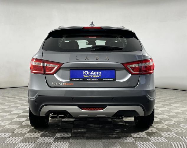 LADA (ВАЗ) Vesta  Комфорт