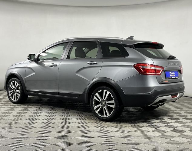 LADA (ВАЗ) Vesta  Комфорт