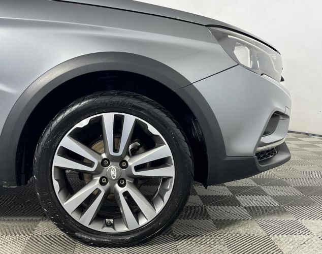 LADA (ВАЗ) Vesta  Комфорт