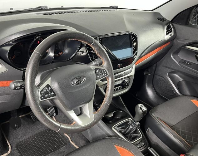 LADA (ВАЗ) Vesta  Комфорт