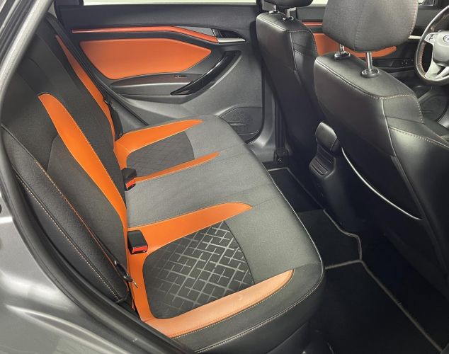 LADA (ВАЗ) Vesta  Комфорт