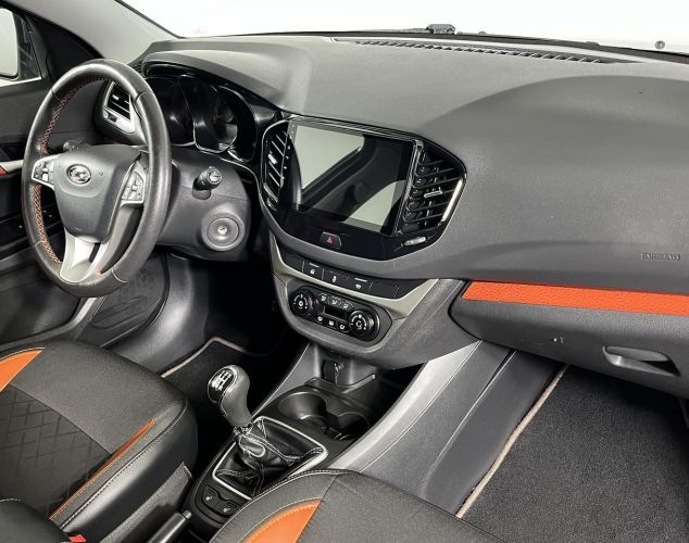 LADA (ВАЗ) Vesta  Комфорт