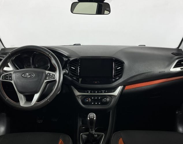 LADA (ВАЗ) Vesta  Комфорт