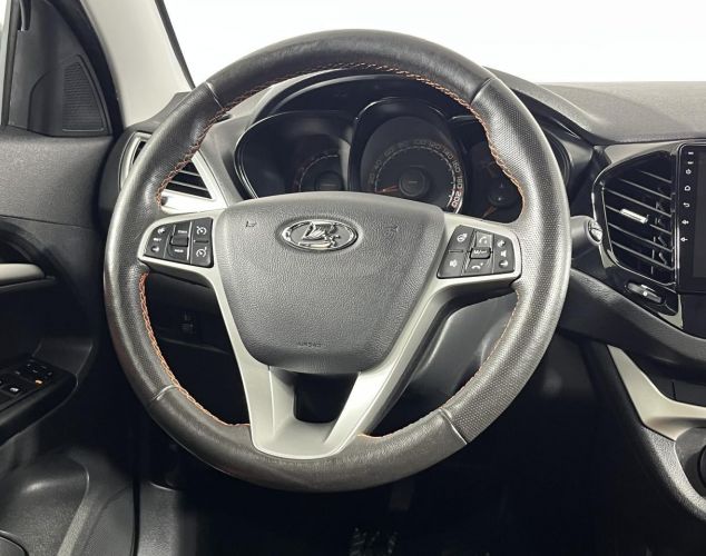 LADA (ВАЗ) Vesta  Комфорт
