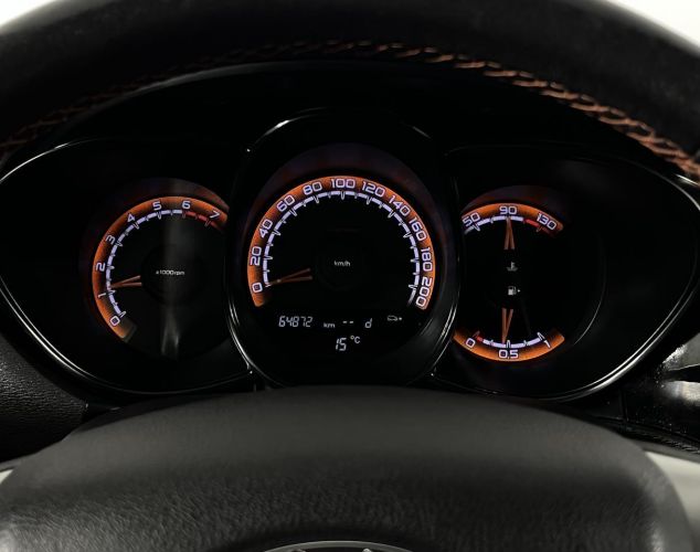 LADA (ВАЗ) Vesta  Комфорт