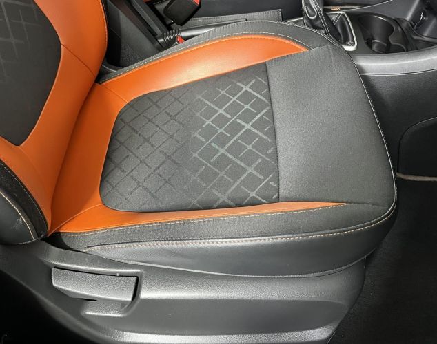 LADA (ВАЗ) Vesta  Комфорт