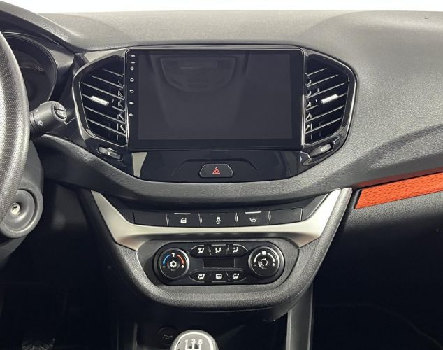 LADA (ВАЗ) Vesta  Комфорт