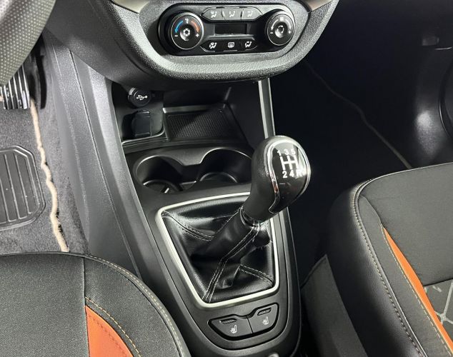 LADA (ВАЗ) Vesta  Комфорт