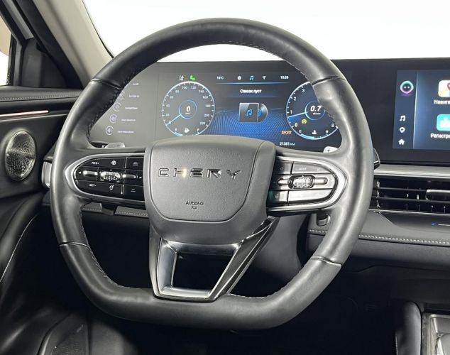 CHERY Arrizo 8  