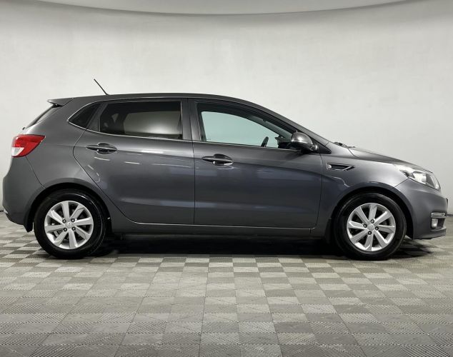Kia Rio  Premium