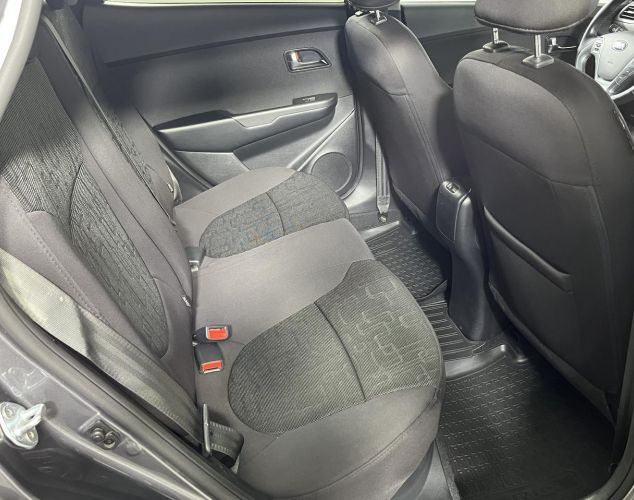 Kia Rio  Premium