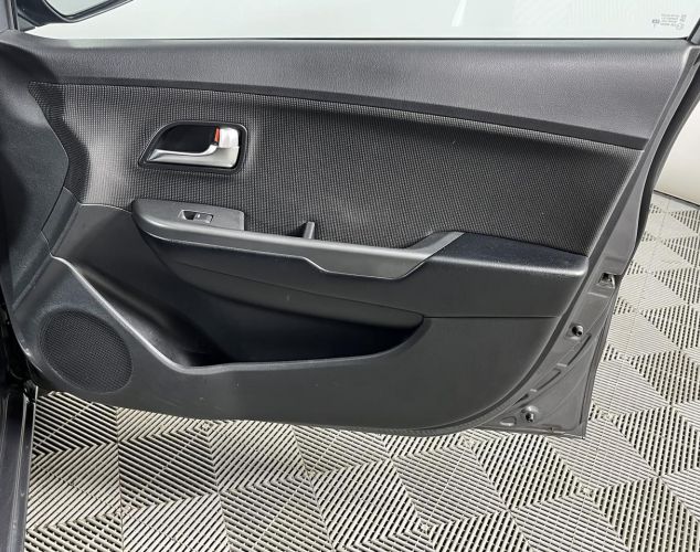Kia Rio  Premium