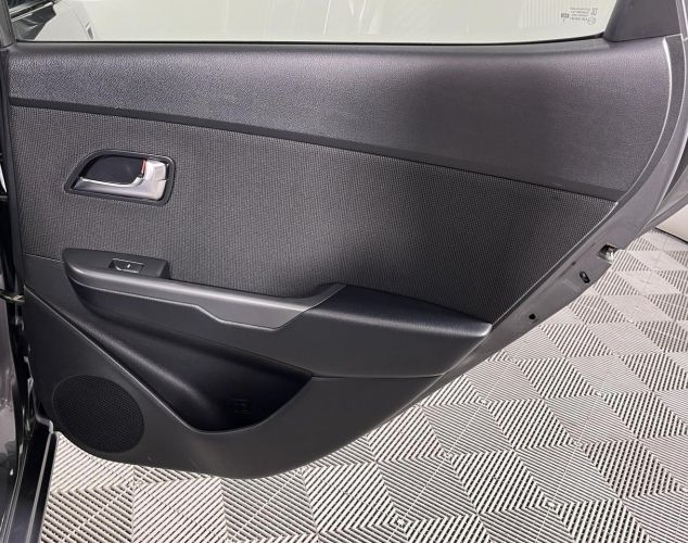 Kia Rio  Premium