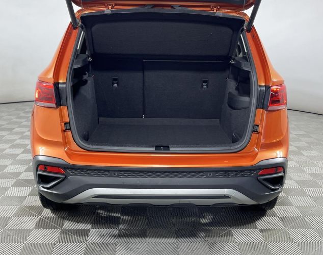 Volkswagen Taos  JOY!