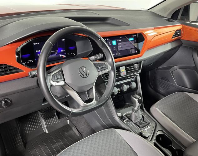 Volkswagen Taos  JOY!