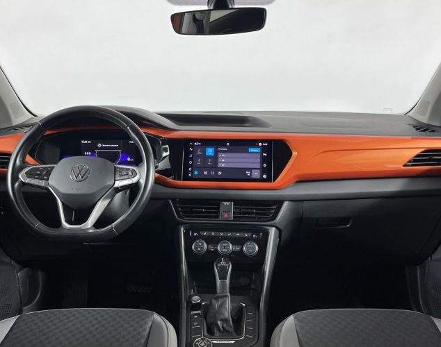 Volkswagen Taos  JOY!