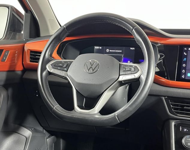 Volkswagen Taos  JOY!