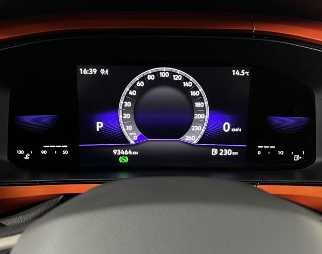 Volkswagen Taos  JOY!