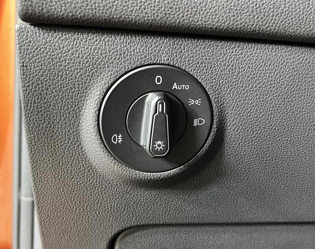 Volkswagen Taos  JOY!