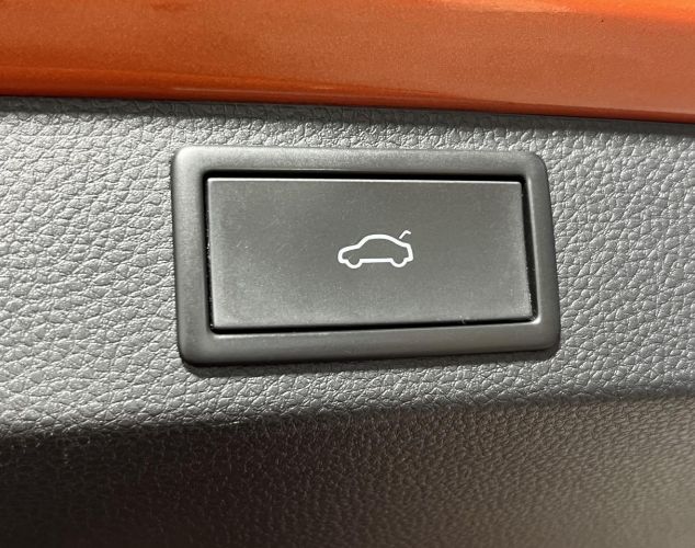 Volkswagen Taos  JOY!