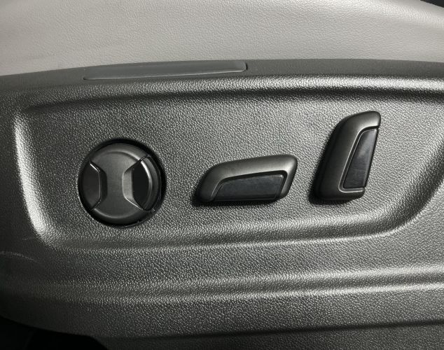 Volkswagen Taos  JOY!