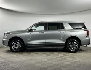 HAVAL PRO H5
