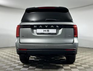 HAVAL PRO H5
