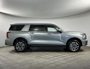 HAVAL PRO H5