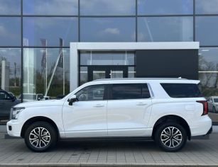 HAVAL PRO H5