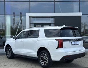 HAVAL PRO H5