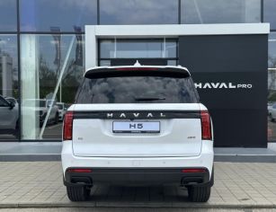 HAVAL PRO H5