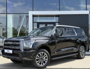 HAVAL PRO H5