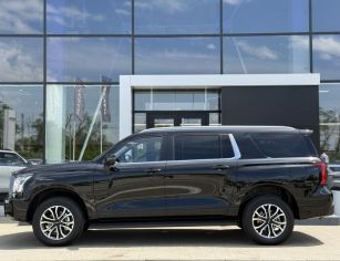 HAVAL PRO H5