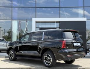 HAVAL PRO H5