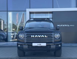 HAVAL PRO H9