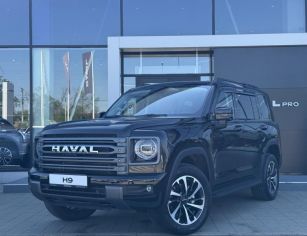 HAVAL PRO H9
