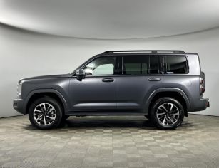 HAVAL PRO H9